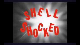 Shell Shocked Title card