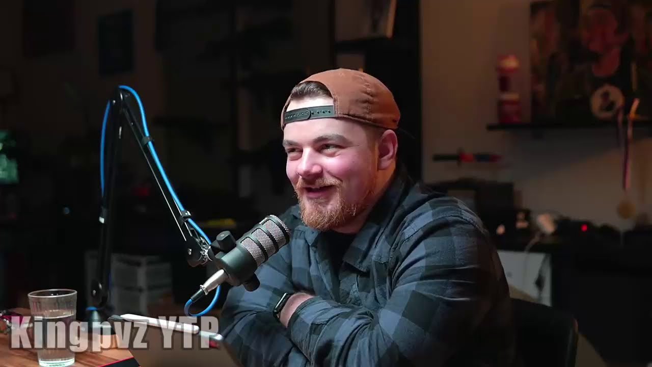 StudioMoonTV a Duklock majú Mentálne zhrútenie (RECAST YTP by Kingpvz)