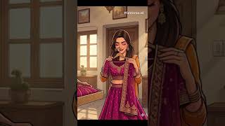 nanad ne kata bhabhi ka joda😳 #trending #viral #nanad vs bhabhi