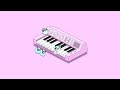 小さなキーボーディスト【ブルーハムハム】