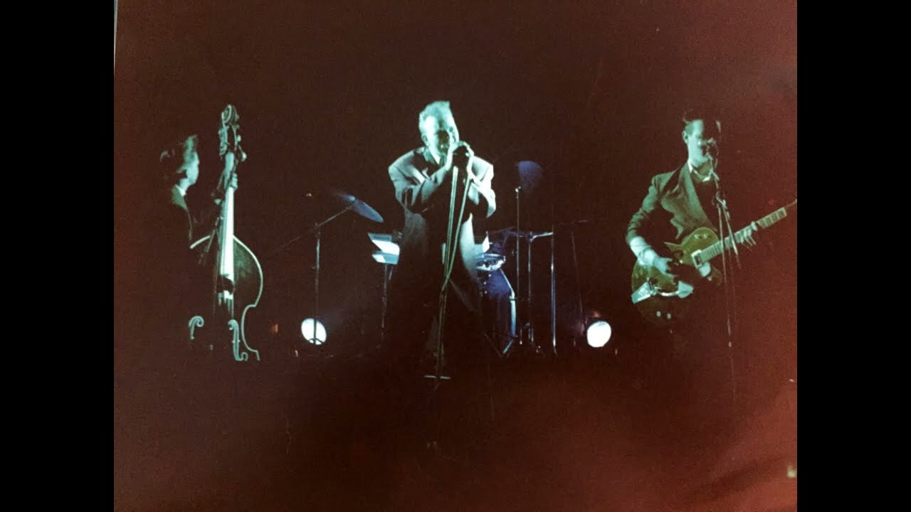 Sidewinders - Sidewinder Frenzy LP (2024)