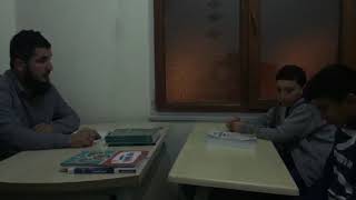 Saba Makamı (Günahimizi Bi̇z Bi̇li̇yoruz.)