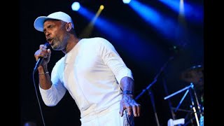 Frankie Beverly Married Life With His Wife