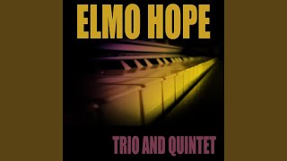 Video thumbnail of "Elmo Hope - So Nice"