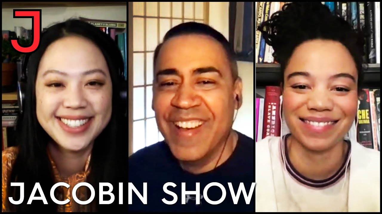 Why Liberals Make Everything About Race w/ Touré Reed | Jacobin Show