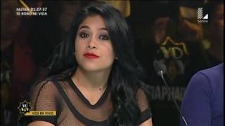 Yo Soy 240816 programa completo