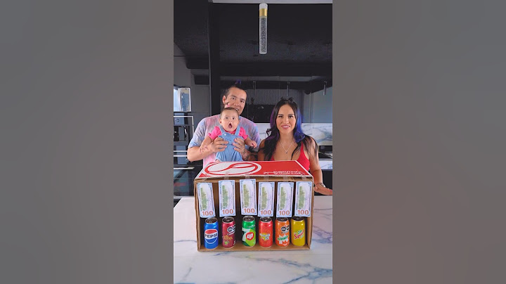 Quien ganó el desafío; NASYA o KARLA? 🫨🥫