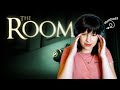 THE ROOM Gameplay Walkthrough aka DUMBASS tries to solve puzzles