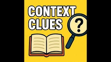 Context Clues | Unlock Hidden Meanings in Text!