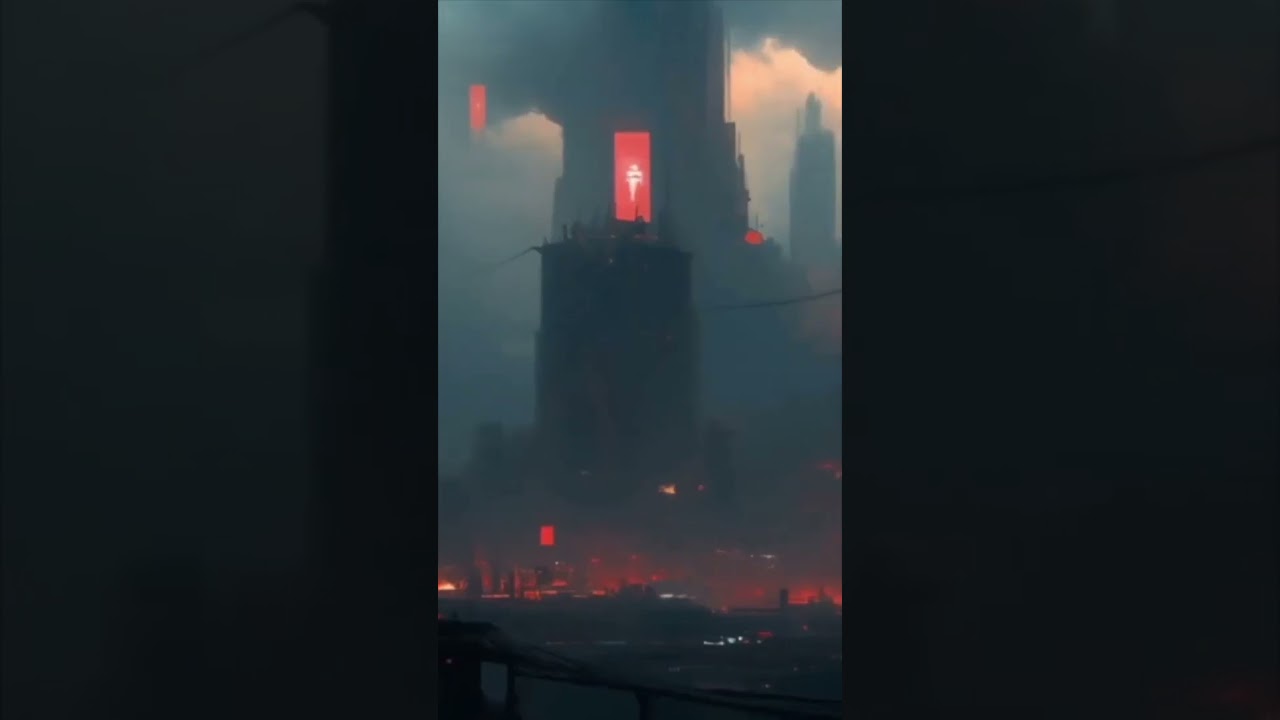 Watch Mood Maze - METAPHOR || cyberpunk animated film on YouTube Watch Mood Maze - METAPHOR || cyberpunk animated film on YouTube