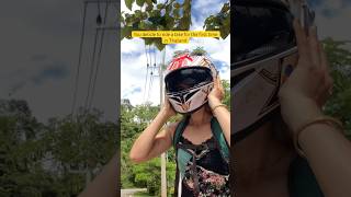 risky business freedom travel smallyoutuber vlogs growingup workremote motorbike thailand