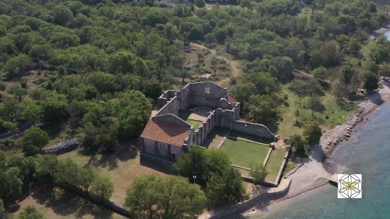 ZABORAVLJENI GRAD FULFINUM   MIRINE  24  9  2023