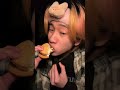 コムドットの重大発表って結局なに？？？#コムドット #重大発表 #しゅーと #ヲクマン #asmr #food #shorts