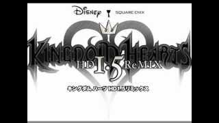 Shrouding Dark Cloud (HD 1.5 ReMix+Original Mashup)