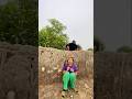 2 Ferocious Gorilla Monsters Attack2 Bea #viral
