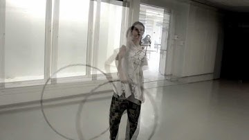 Funland Tricks presents: Hand roll