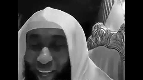 بدر المشاري سورة الإخلاص