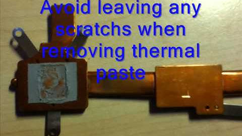 How to remove Fujitsu Siemens notebook Li1818 CPU & install / upgrade to Intel Core 2 Duo processor