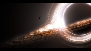 Agujeros Negros en el Universo ¿Cómo se forman?