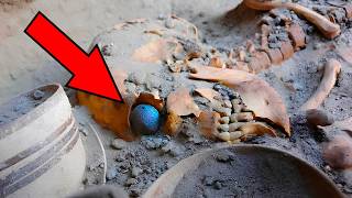 100 Most Mysterious Archaeological Finds That Scientists Still Can't Explain