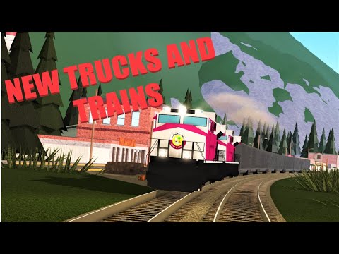 More Steam Rails Unlimited Youtube - steam locomotive funnel roblox