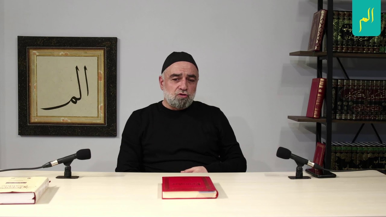 Çok Ehemmiyetli Bir Ders: Mü’minlerde İttifak Ve Tesanüdün Yolu