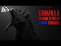 SMG4 Kaiju Godzilla Gojira ゴジラ Sound Effects SMG4 Kaiju Godzilla Gojira ゴジラ Sound Effects