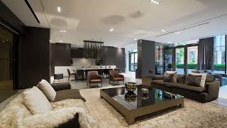 2207-2 St Thomas St, Toronto
