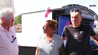 Expérience Inoubliable - Soirée VIP aux Francofolies 2022