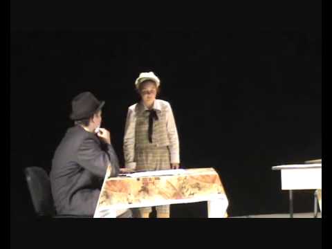 FESTIVALUL NAIONAL DE TEATRU - MANGALIA ART 2011 -