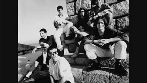 Happy Mondays - W. F. L. (Vince Clarke Remix)