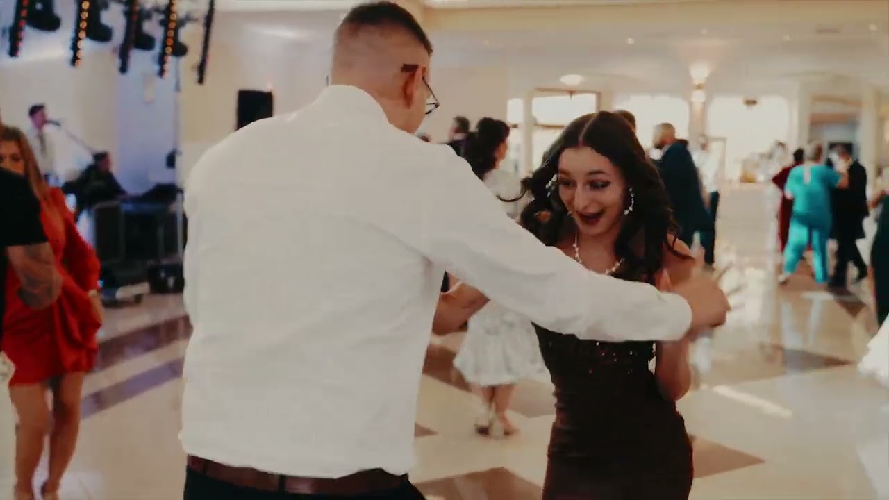 Rezonans - Mój jest ten kawałek podłogi (Wesele Anety i Alberta)