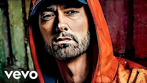 Eminem - Obesity (2024) [Feat. Hopsin]