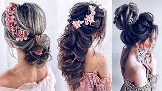 Top 10 amazing hair transformations - beautiful hairstyles compilation #1