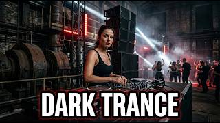 Dark Trance ⚡ Bass Boosted Club Banger 150 BPM