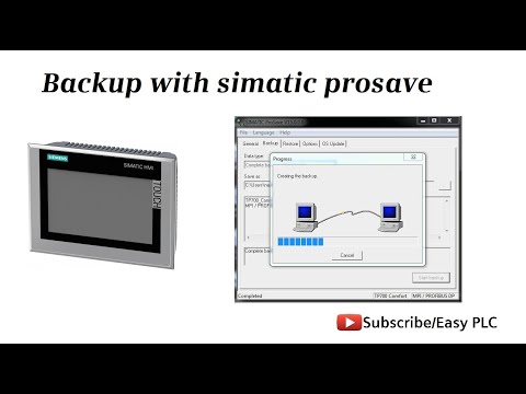 Video: ProSave: Permohonan Untuk Memulihkan Data Kuantitatif Kepada Subset Senarai Protein Yang Dimanipulasi