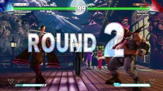 Sf5 Owned Lol