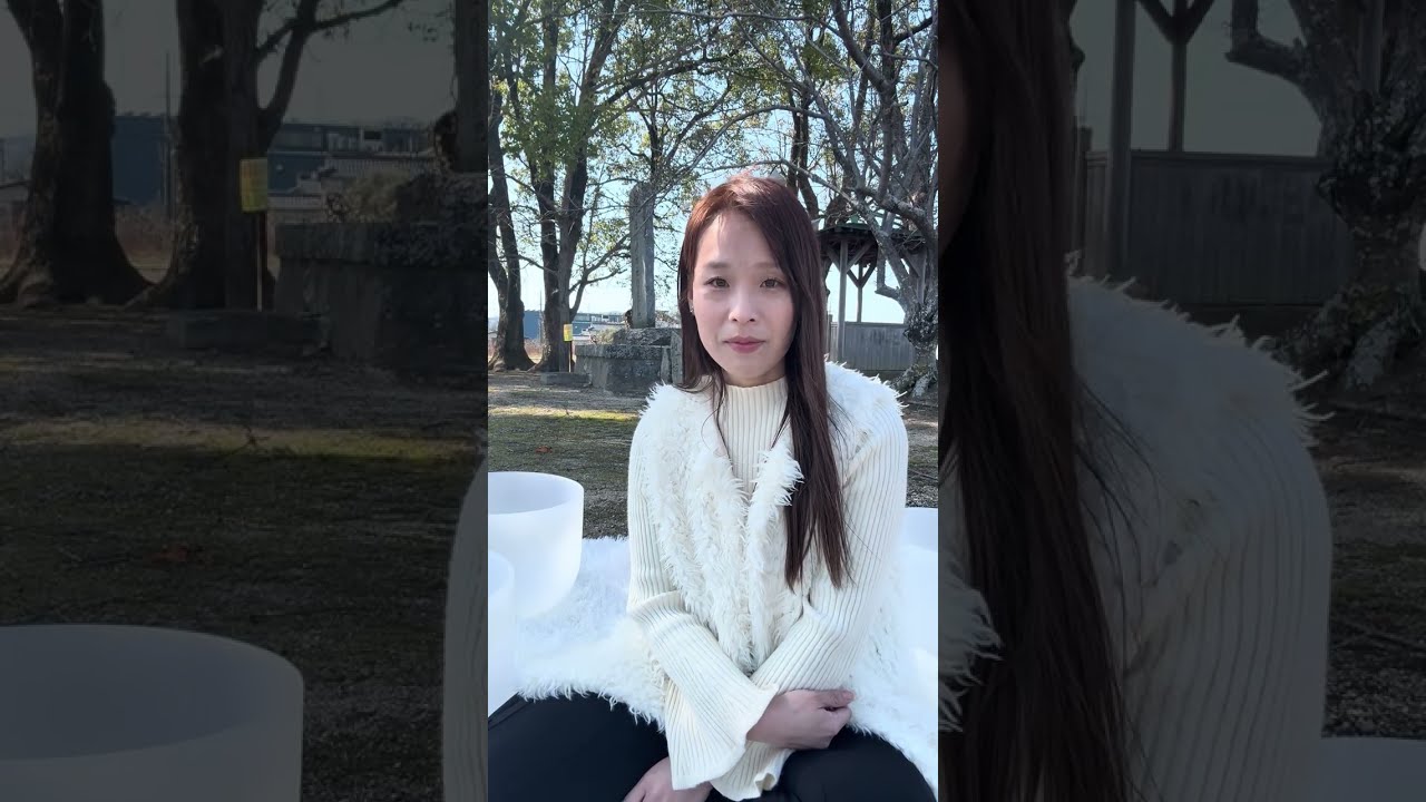 豊玉姫さんのメッセージ