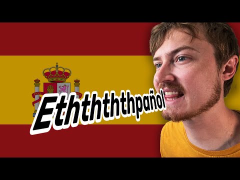 Explaining the Truth Behind the Spanish "Lisp"