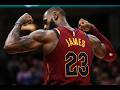 LeBron James’s rise from tough childhood to NBA greatness