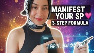 Download Lagu Mijn formule voor SP-manifestatie in 3 stappen: Doe dit vandaag nog! ✨ MP3