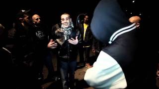 Beroots Bangers Ft. Lirico Despues Del Rodaje Underground