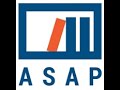 Видео презентация системы ASAP