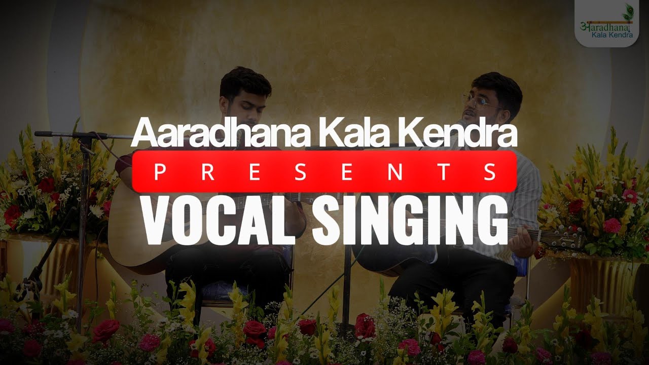 Best Vocal Singing Classes in Delhi | Vocal Classes near me | Singing Classes For Beginners | Online