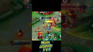 mobilelegends 😈#mobilelegends #mlbb #argus #argusmlbb #mlbbshorts #gaming #shorts #nsbhai01
