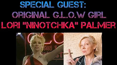 Petey's Awesome Guest Panel Episode 51 Special Gue...