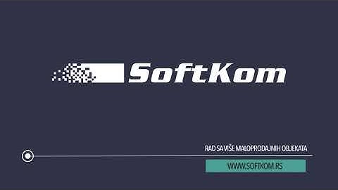 Rad sa više maloprodajnih objekata