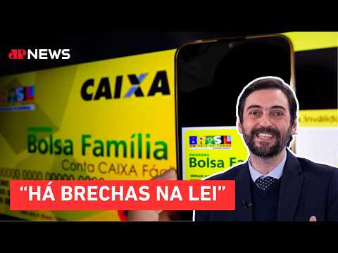 O que é um reajuste robusto? Rogério Mehanna analisa brechas no Bolsa Família | JP ELEIÇÕES 2026