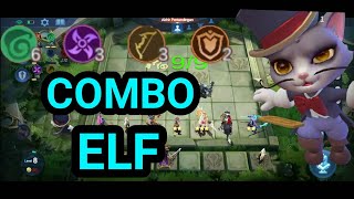 COMBO 6 ELF