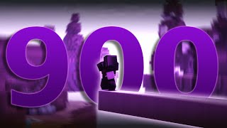 900⭐ Bedwars Montage